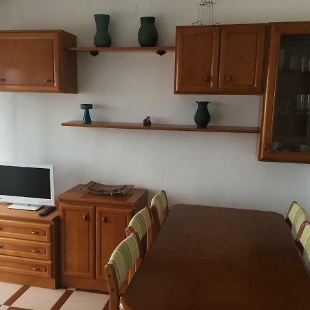 Апартаменти Apartamento Edificio La Playa Сантонья Екстер'єр фото